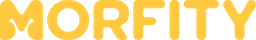 Morfity Agency Logo