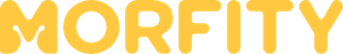 Morfity Agency Logo