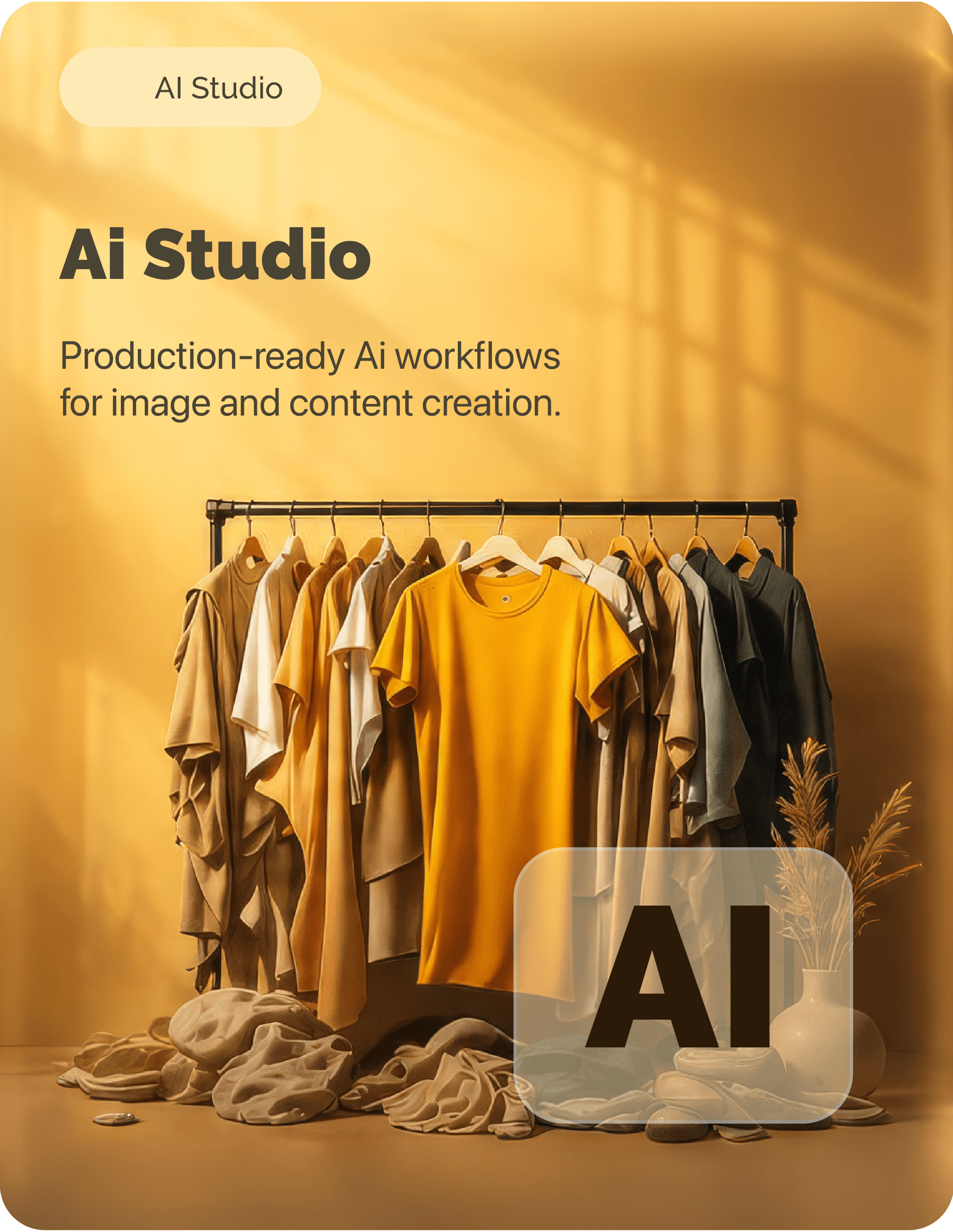 AI Studio