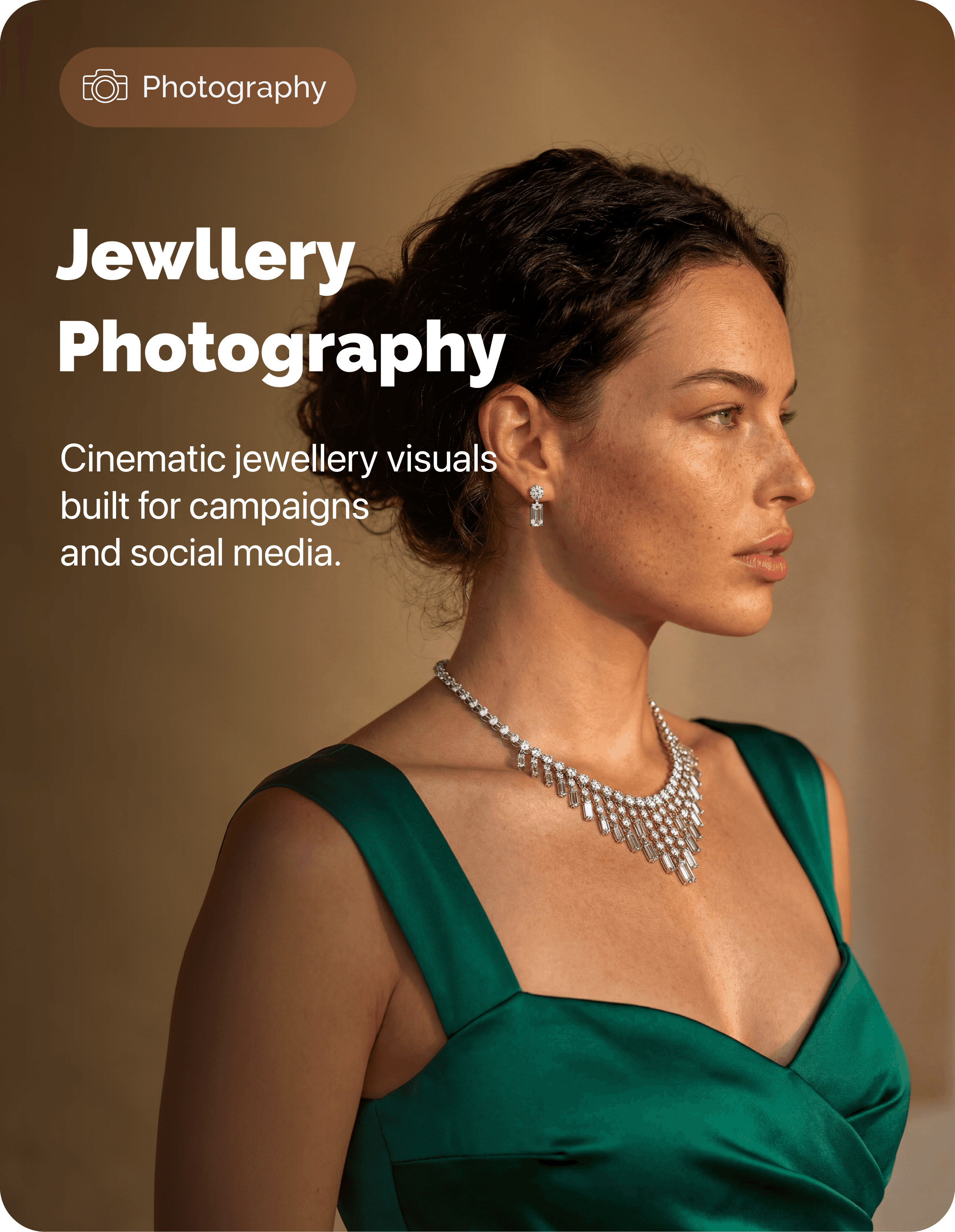 Jewellery